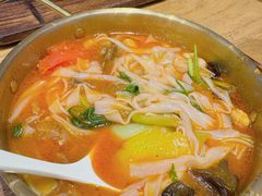 -小满手工粉(上海品尊国际店)