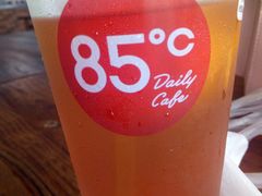 -85度C(厦门中华城新店)