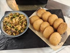 -百味饺子城•海鲜家常菜(秦皇岛店)