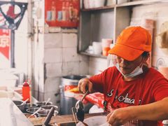 -丽华早点(大成路店)