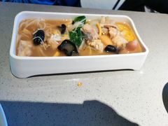 -半天妖烤鱼(绿地大融城店)