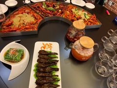 都点鸭头-金陵暴走小龙虾·迷踪蟹(凯德MALL店)