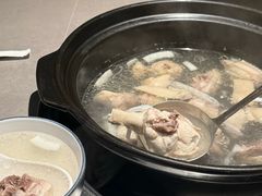 -同仁四季椰子鸡(无锡滨湖万象汇店)