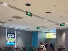 -半天妖烤鱼(即墨宝龙广场店)