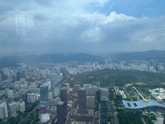 -Free Sky 云际观光层