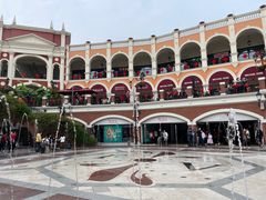 -佛罗伦萨小镇广佛名品奥特莱斯(疏港路店)