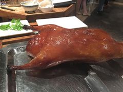 -四季民福烤鸭店(前门廊房二条店)