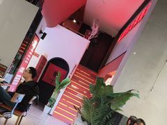-红东阁东北菜烤肉酒馆(CROSS万象汇店)
