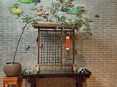 -龙悦湾酒家·八阵鱼生·渔人码头店