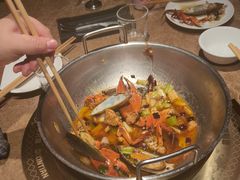 -七欣天香辣蟹火锅(上海银亿滨江店)