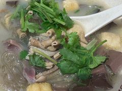 -小杨生煎(浦江欢乐颂店)