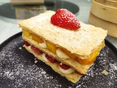 -好友缘家宴(青山路店)