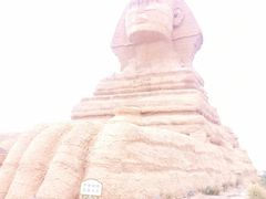 -长城西部影视城
