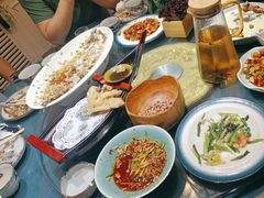 -君霖海鲜私房菜(春柳店)