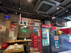 -肥汁米蘭香港米线(定西路店)