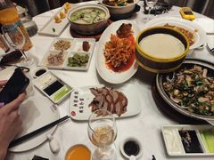 -全聚德(常州店)