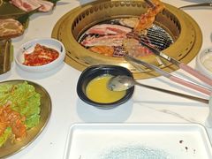 -炙城·韩式烤肉(南京东路店)