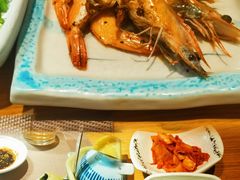 -三石铁板烧(紫竹桥店)