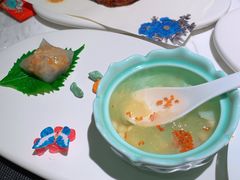 -宴昆山·私房菜(春晖店)