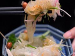 -龙悦湾酒家·八阵鱼生·渔人码头店