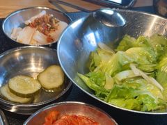-GOGIYA·咕叽吖韩国传统烤肉店(小榄店)