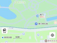 -南沙蒲洲花园