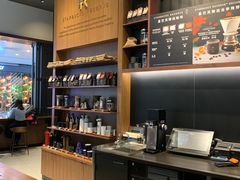 -星巴克臻选(北京富力家园店)