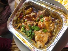 -晓靖轩烧烤(沙河风情店)