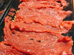 -幸运牛汕头小黄牛牛肉火锅(梅林店)