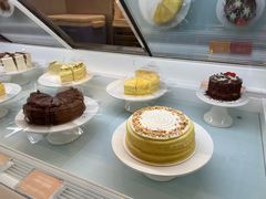 -La Repete 手工千层蛋糕(深圳卓悦中心店)