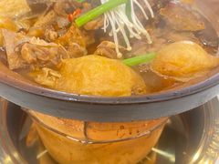 -十六蒲(桂林路店)