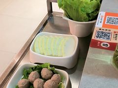 -宴全牛粤来越牛潮汕鲜牛肉火锅(海州万达广场店)