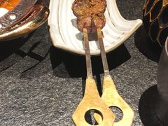 -丝路金桃·新疆菜(徐汇店)