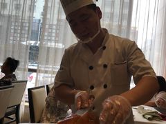 -老妈菜馆(建设街店)