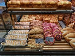 -木子木水日式烫面包(世界城光谷店)