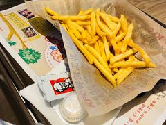 -肯德基(新昌海洋城店)