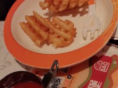 -必胜客(新辰里酒仙桥店)