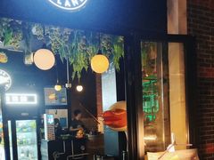 -Goose Island Brewhouse鹅岛精酿啤酒餐厅