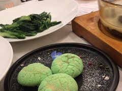 -富淳饭店(世纪公园店)