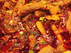 -情妹耙泥鳅·江湖川菜(科华店)