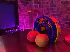 -酷秀KTV(五道口店)