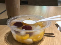 -食悦天美食广场(温州万象城店)