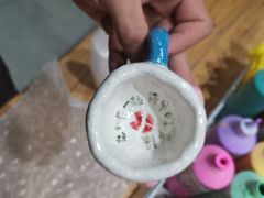 -陶语手工·拼豆·陶艺·银饰diy(宽厚里店)