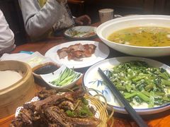 -明丰小渔馆(明月路店)