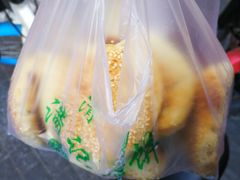 -满记烧饼(牛街东里小区一区店)