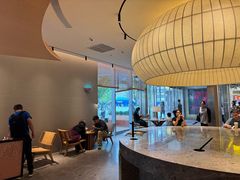 -阿嬷手作(成都万象城店)