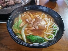 -有家牛馆·回归中式牛排·传承温州味(滨江龙湖天街店)