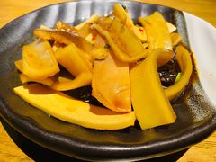 -新悦·霞浦海鲜生(上下杭店)