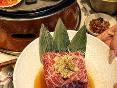 -缘·金家烤鳗鱼(西塔总店)