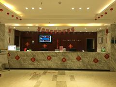 -城市便捷酒店(广州麓苑路淘金地铁站店)